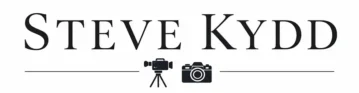 Steve Kydd - Digital Creator, Videographer, Photographer
