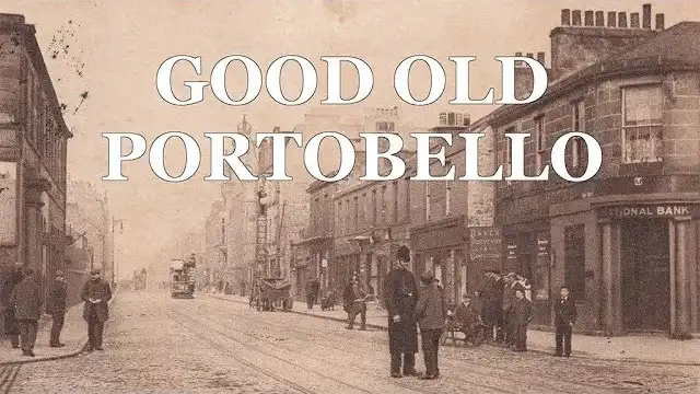 Good Old Portobello
