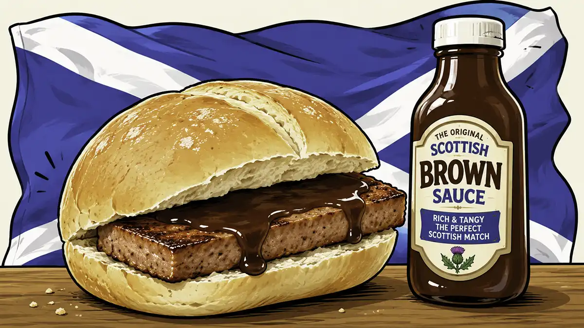 The Scottish Morning Roll and a Bid for UNESCO Recognition