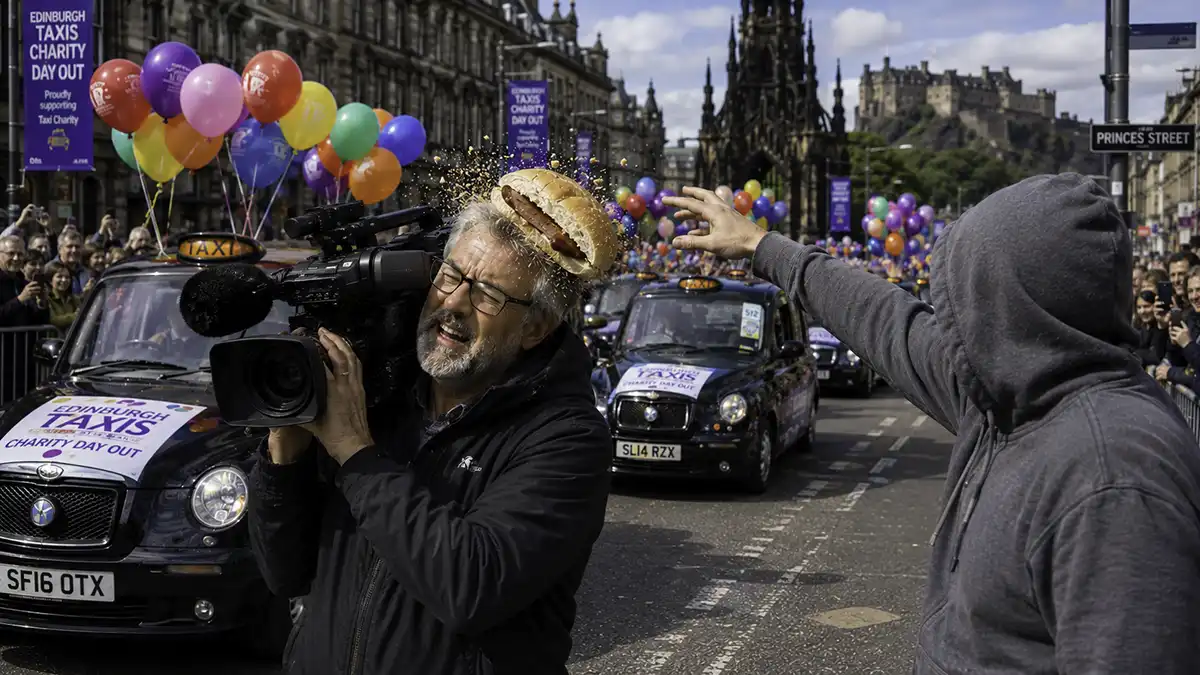 The Scottish Morning Roll and a Bid for UNESCO Recognition