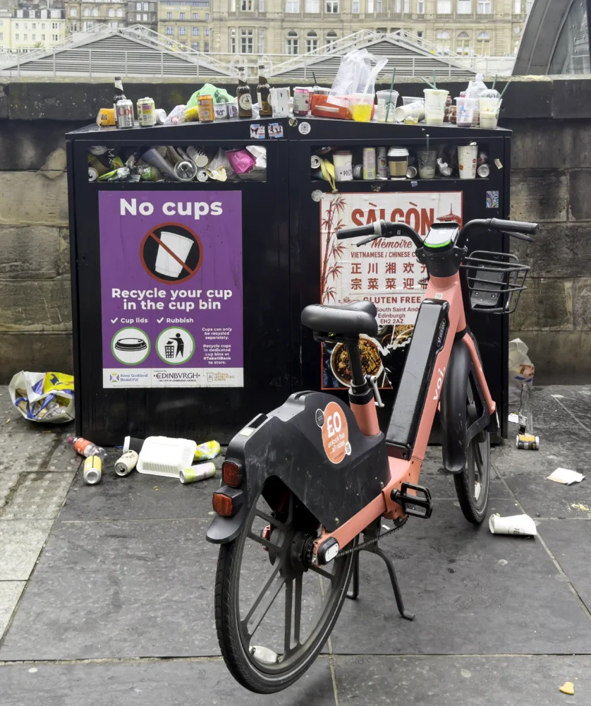 Market Street Midden