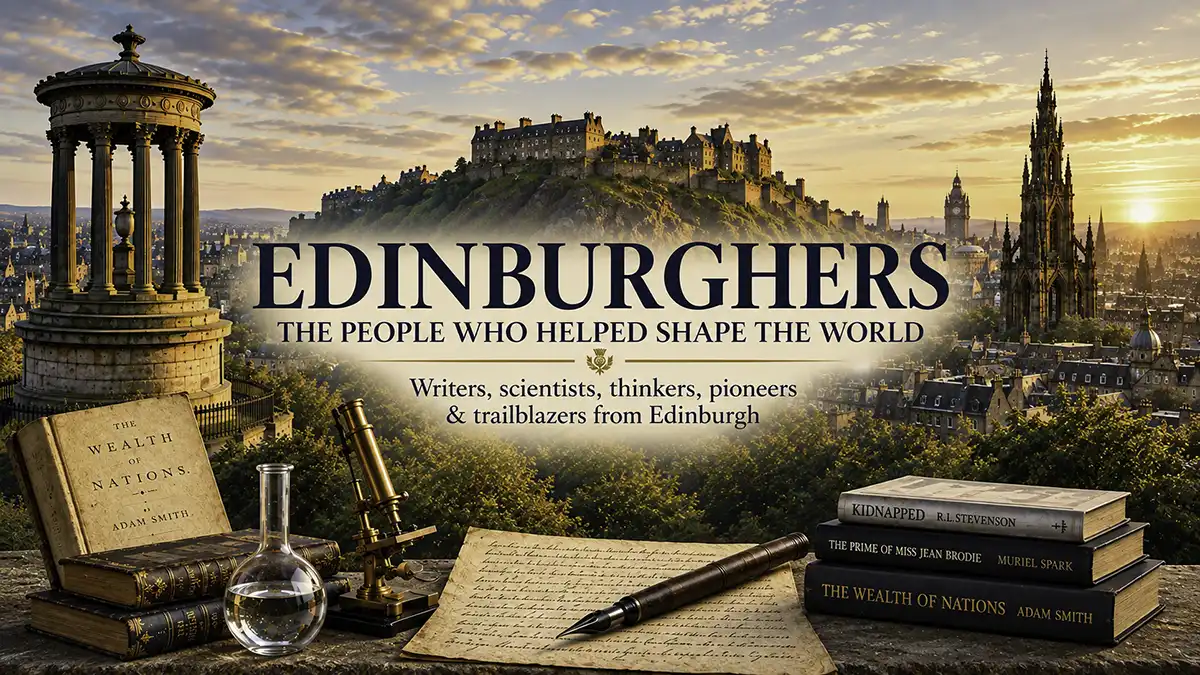 Edinburghers